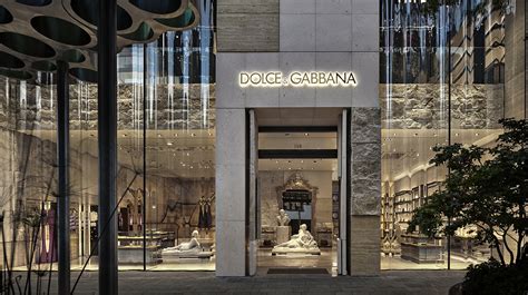 dolce gabbana historia marca|dolce & gabbana original perfume.